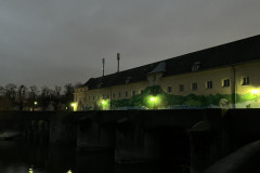 München - Isar