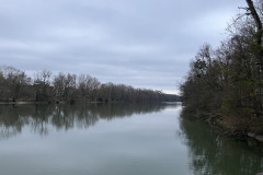 München - Isar