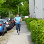 Berliner Halbmarathon