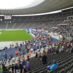 BIG 25 Halbmarathon