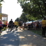Lions Glienicker Brücken Lauf