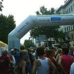 Vattenfall City Nacht 2013