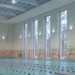 Schwimmtraining Anfang Dezember?