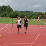 Ausschreibung Ammersee Triathlon Online