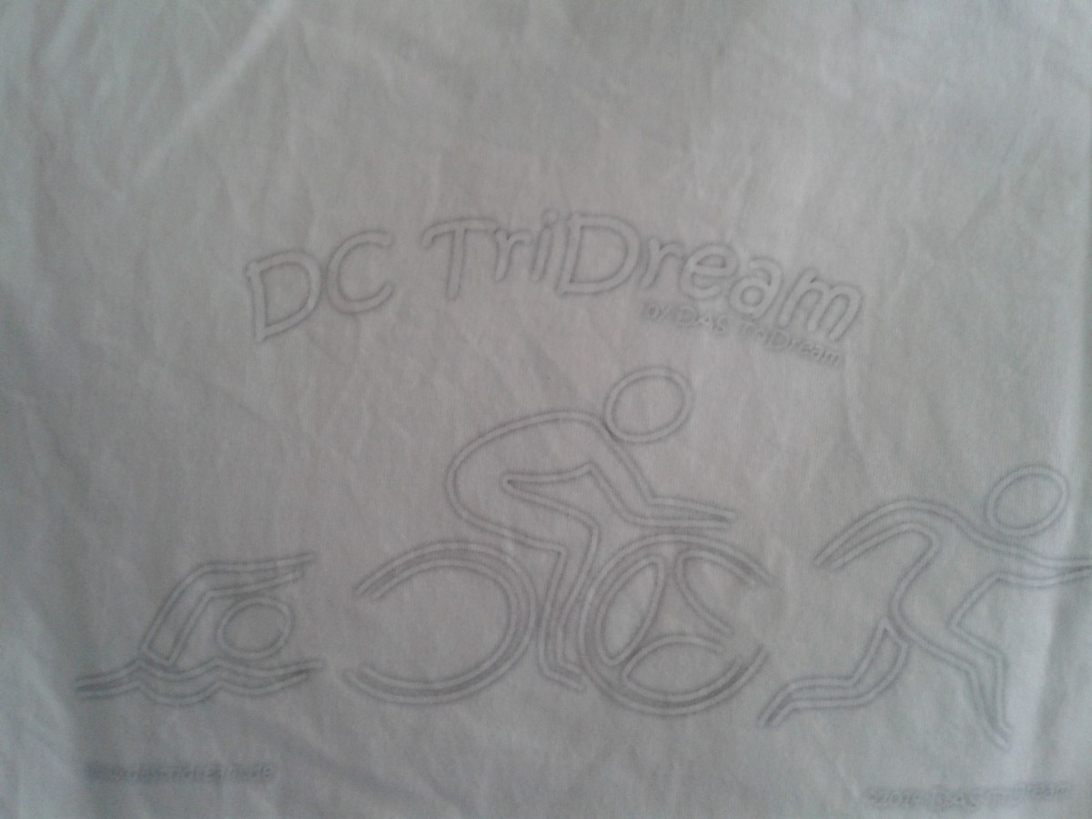 DC TriDream by DAS TriDream