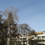 So ist das mit dem Wetter….