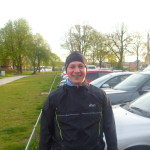 Berlin Marathon 2015