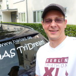 Tagebuch Woche 7