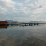 Chiemsee Triathlon – Mein schlimmster Tag