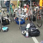 Berlin Triathlon 2015