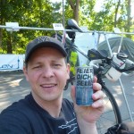 Berliner Triathlon XL 2016