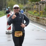 Zeiten meiner Halbmarathons seit 2014