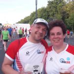 Stau! – IKK BB Firmenlauf