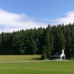 Tour im Hinterland