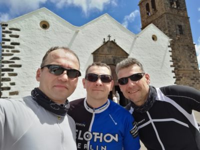 CR2023 – Wir kommen!