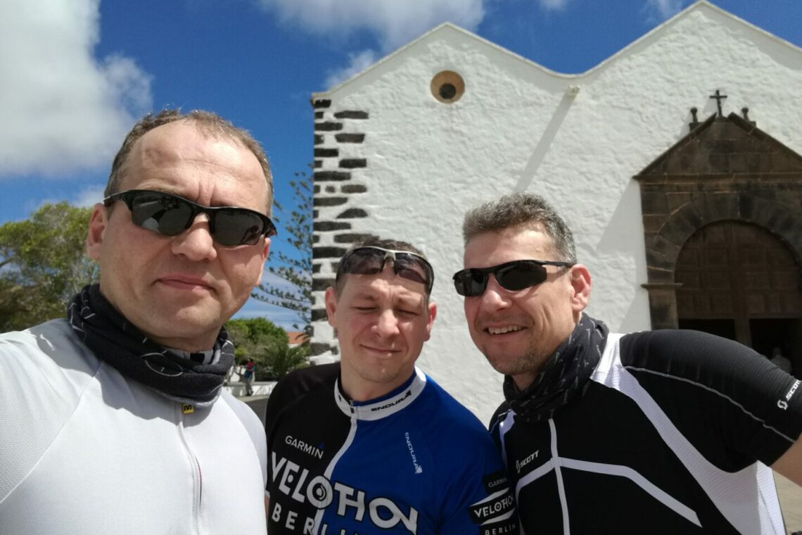 Hammer Teamleistung in Roth !