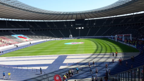 S25 Halbmarathon 2019