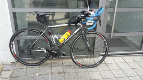 Stillstand bei Svon