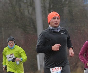 Silvesterlauf München