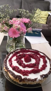 Herzlichen Glückwunsch zum Geburtstag