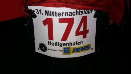 Heiligenhafen Mitternachtslauf 19