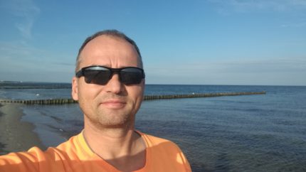 Wie trainiert man in 3 Wochen für eine Sprintdistanz?