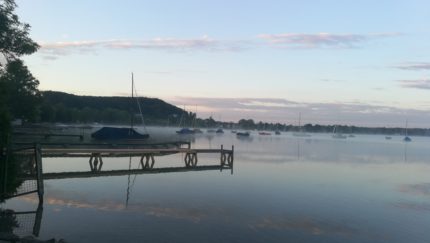 Rennbericht MyWörthsee Triathlon