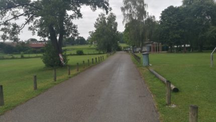 Rennbericht MyWörthsee Triathlon – Olympisch