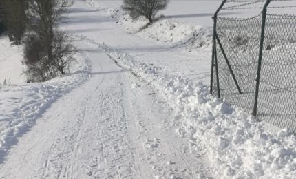 Arsch hoch …