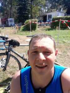 Bornsdorf Triathlon 2021