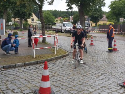 Kallinchen Triathlon 2021