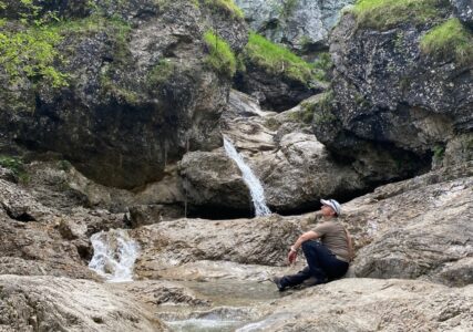 Showdown am Steinhuder Meer, Teil 2