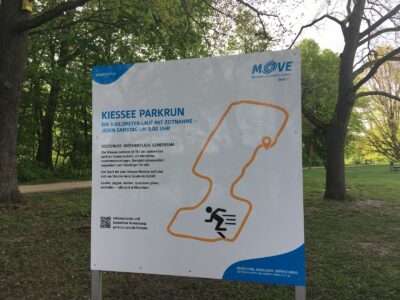 Next Parkrun