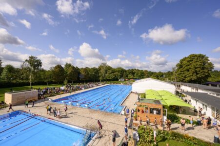 Hammer Wettkampf in Göttingen