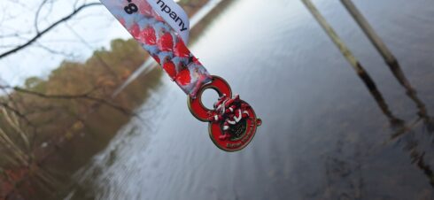 Nikolauslauf Schlachtensee
