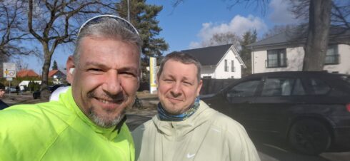 Lauf der Sympathie 2025