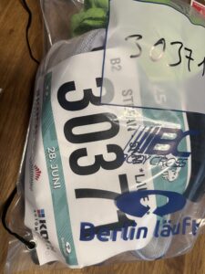 Tierpark Lauf Berlin 2025 reloadet