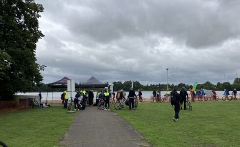 Triathlon Salzgitter – Wiederholungsgefahr 100%