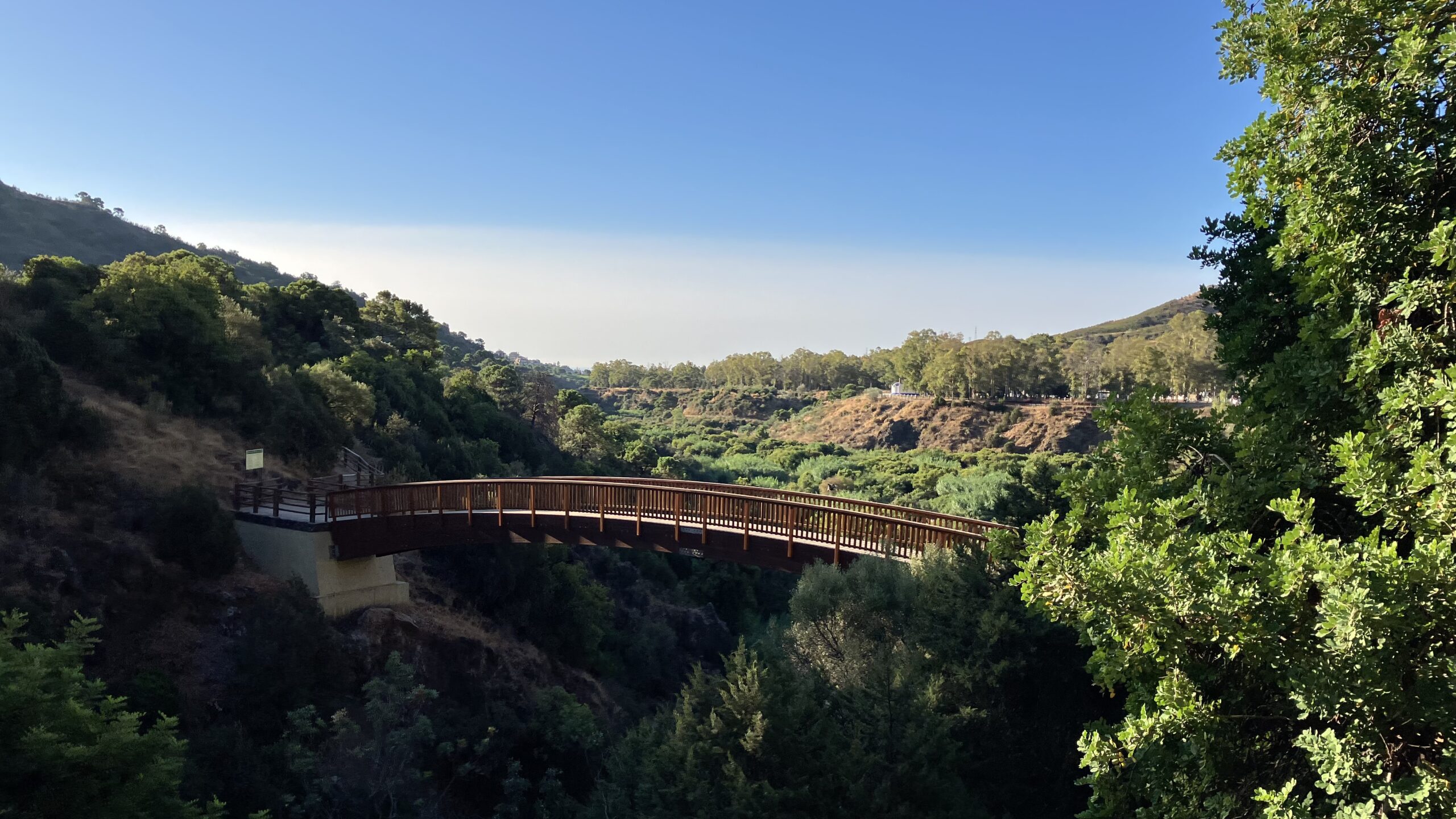 Trailrunning – Tag 2