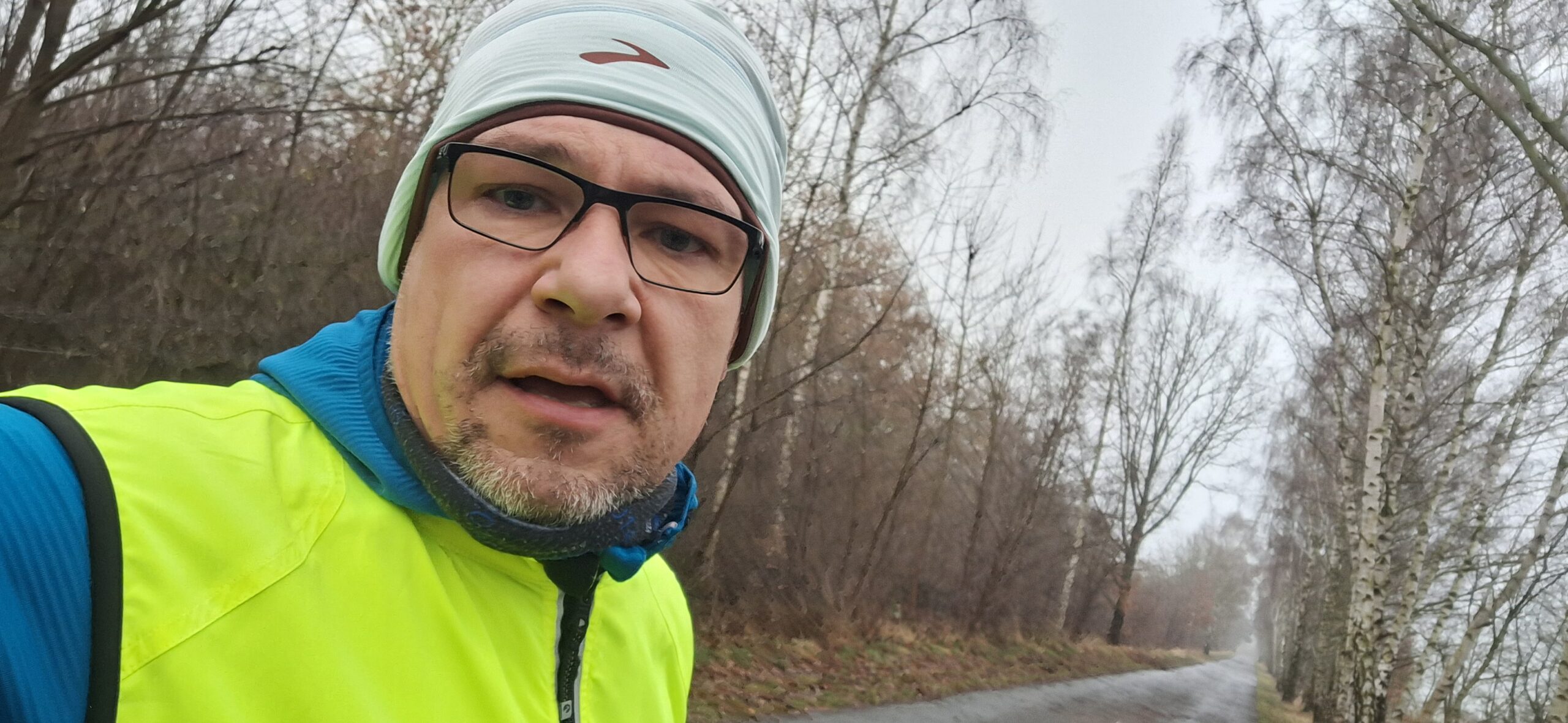 Spandauer Winterwaldlauf 2026