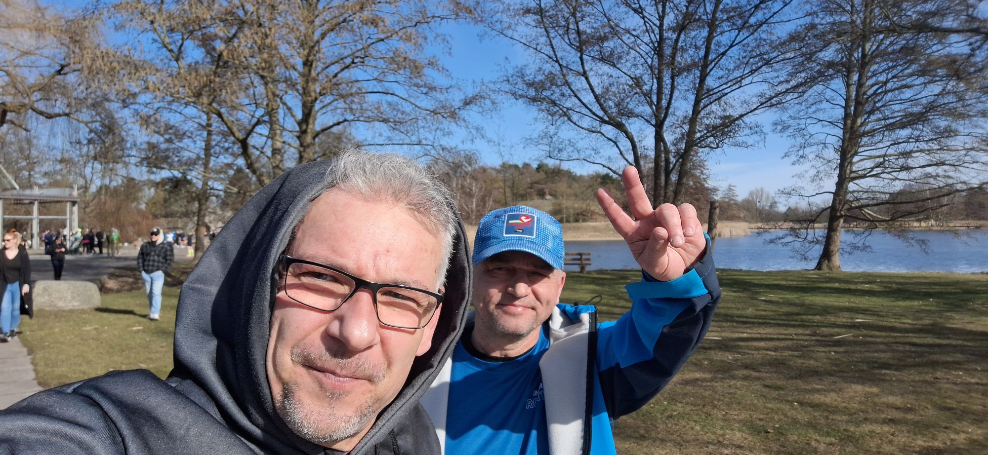 Britzer Garten Lauf 2026