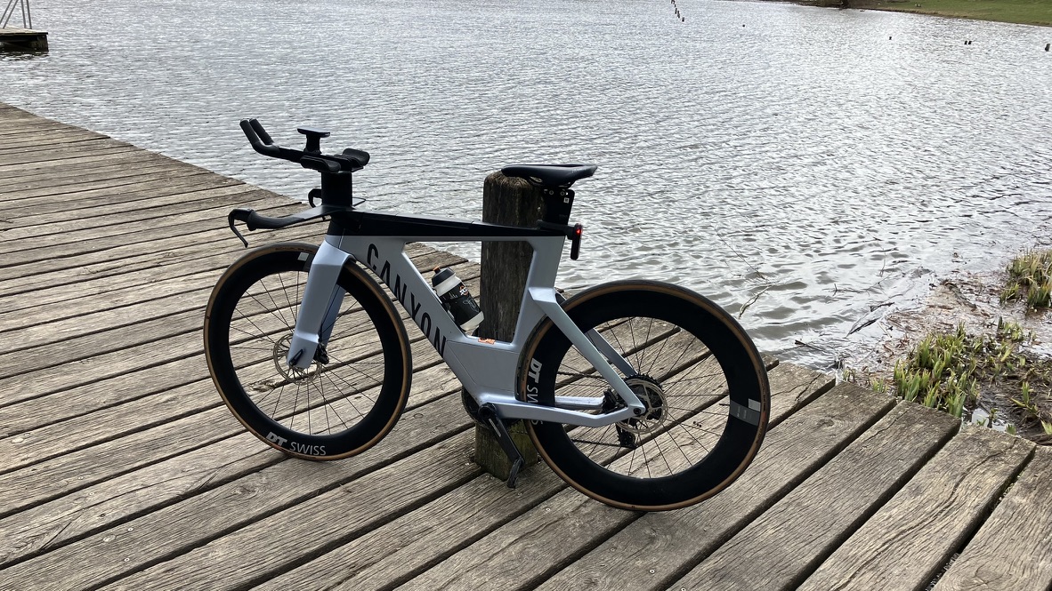 Aerotuning und Bikesaison 26 eröffnet